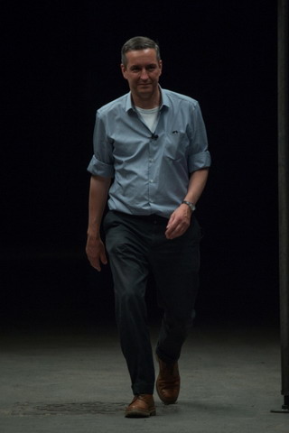 Dries Van Noten / - 2015